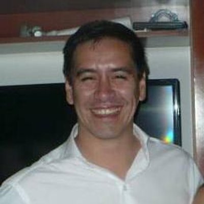 Profile Picture of Claudio Martinez (@camjunin) on Twitter