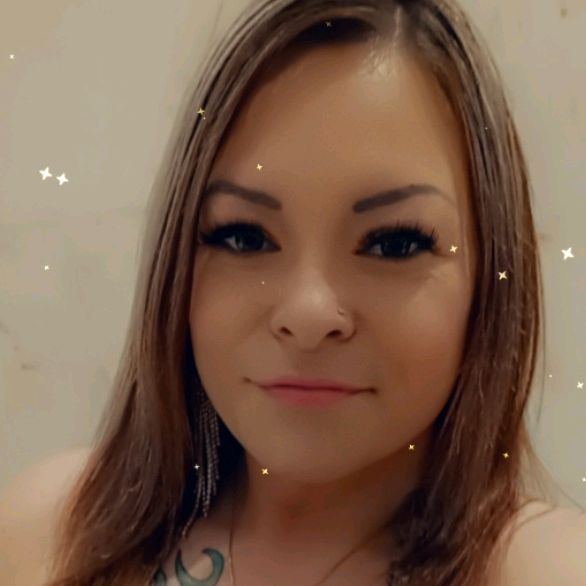 Profile Picture of Cheyanne Lacy O'Bray (@cheyannelacyobray) on Tiktok