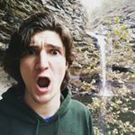 Profile Picture of Caleb Packo (@i_am_cpack) on Instagram