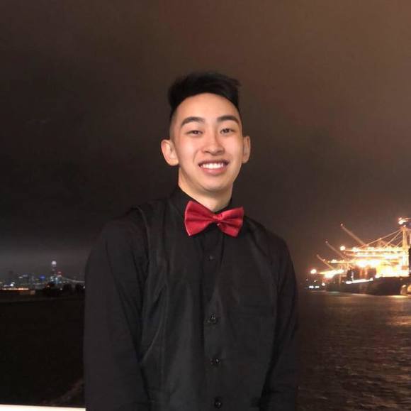 Profile Picture of Ryan Tseng (@ryba5377) on Poshmark