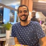 Profile Picture of Chadi Ibrahim (@chadiibra) on Instagram