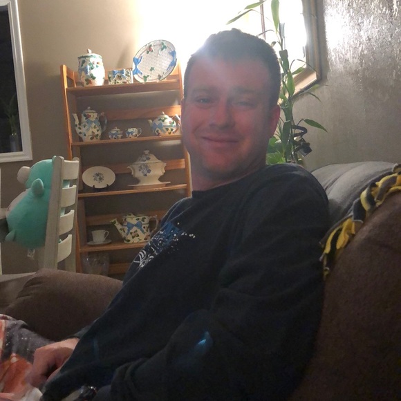 Profile Picture of Daniel Nagel (@danielnagel) on Poshmark