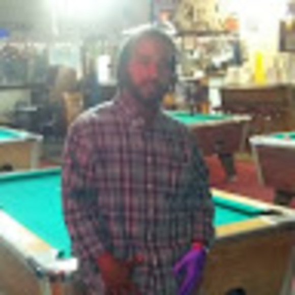 Profile Picture of Garrick Whitlock (@gvwhitlock1) on Poshmark