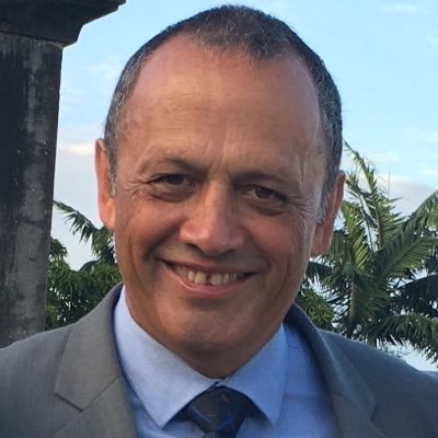 Profile Picture of Pat (Sewer Rat)Byrne (@PatByrn71913601) on Twitter