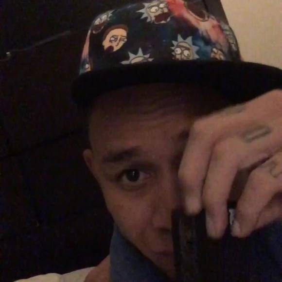 Profile Picture of Jason Sixgod (@6ixgod74) on Poshmark