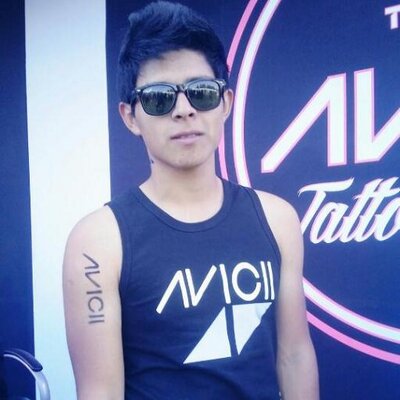 Profile Picture of Aaron Arevalo (@aharo0n) on Twitter