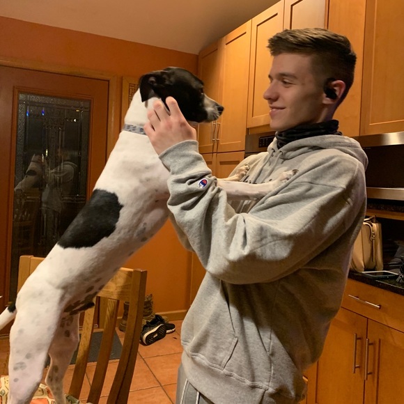 Profile Picture of Joseph Dolak (@josephdolak) on Poshmark