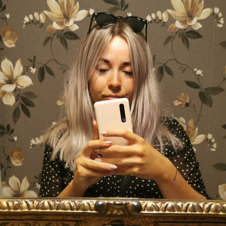 Profile Picture of JosephineSkaerbaek (@josephineskaerbaek) on Tiktok
