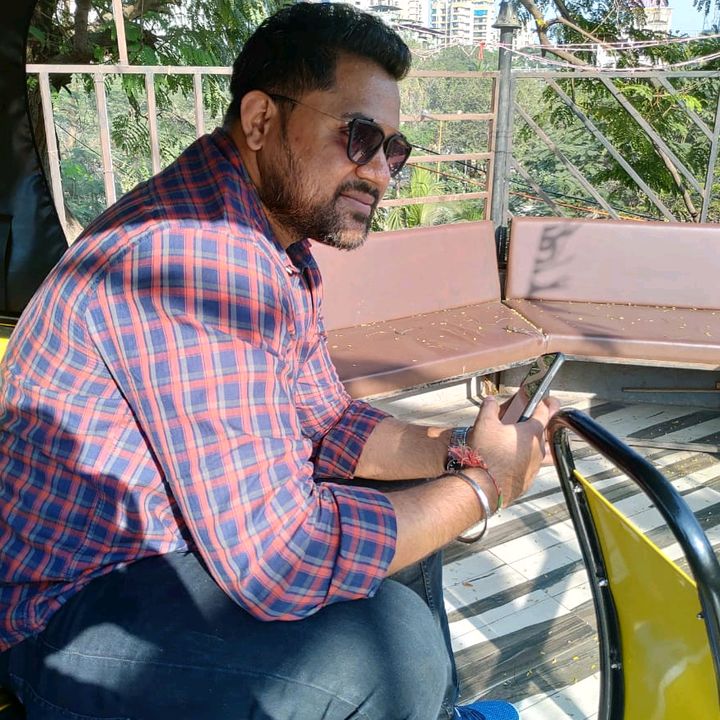 Profile Picture of Sandeep gupta (@sandy0026) on Tiktok