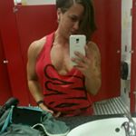 Profile Picture of Terri Hliwski (@mshahirizai) on Instagram