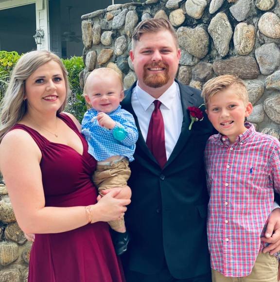 Kasie Dannison - Poshmark Profile Picture of Kasie Dannison (@kdannison) on Poshmark