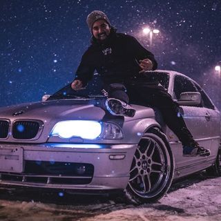 Profile Picture of Peter Conforti (@peter3con40) on Instagram