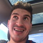Profile Picture of Jeff Fanelli (@crackintwoatatime) on Instagram