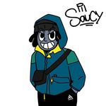 Profile Picture of Carlton.Matthews (@lilsaucy.knuckles) on Instagram