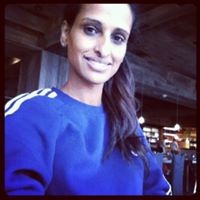 Profile Picture of Selam Abraham (@selam-abraham-2) on Quora