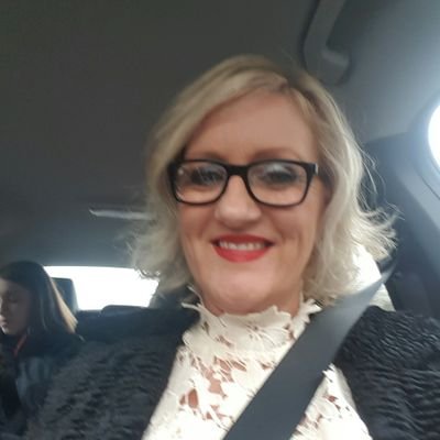 Profile Picture of Gillian Cannon Lynch (@gilliancannon44) on Twitter