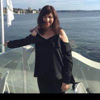 Profile Picture of Mary Passe (@mary-passe) on Quora