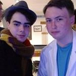 Profile Picture of Nicholas Whitehead (@nicholas.whitehead.100) on Instagram