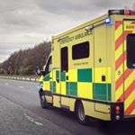 Profile Picture of Sara Thomas (@lifeofastudentparamedic) on Instagram