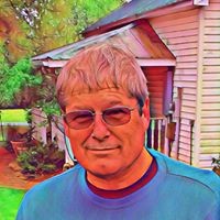 Profile Picture of Carl Bowen (@carl-bowen-6) on Quora
