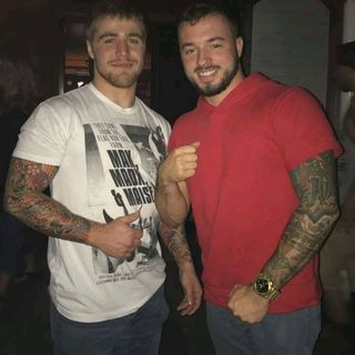 Profile Picture of Kevin Lepley (@kevin.lepley.9) on Facebook