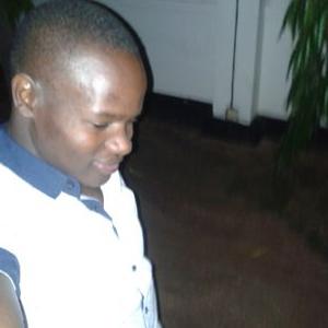 Profile Picture of Harold Benson (@hbenson4320) on Twitter