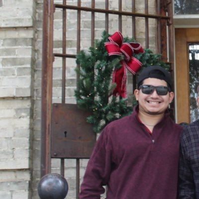 Profile Picture of Johnathan Galvan (@john_galv) on Twitter