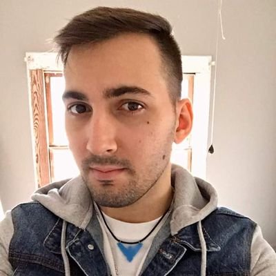 Profile Picture of Mitch McCall (@MitchMcCall10) on Twitter