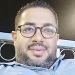 Profile Picture of أحمد رشوان (@ahmed____rashwan) on Instagram