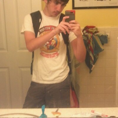 Profile Picture of Daniel Guyton (@DanielDguyton64) on Twitter