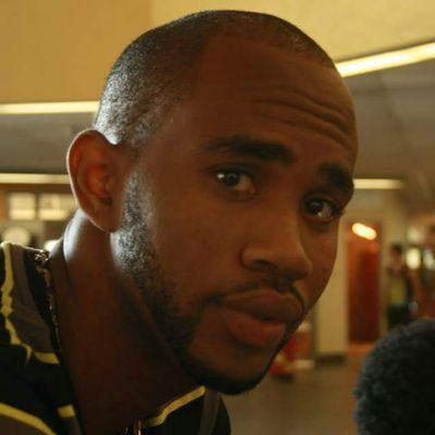 Profile Picture of Dwayne Morrison (@eazy_breezie) on Twitter