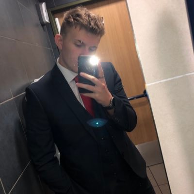 Profile Picture of Tyler Fairbairn (@tyler_fairbairn) on Twitter