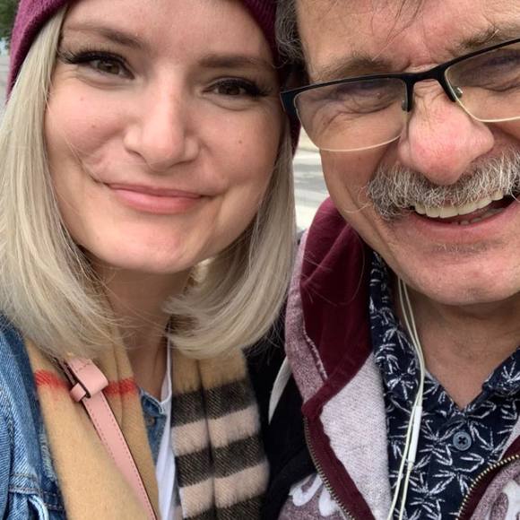 Profile Picture of Danielle Baumber (@buffy_db) on Poshmark