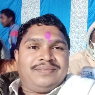 Profile Picture of Ishwar Prasad Chhata (@ishuchhata) on Twitter