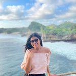 Profile Picture of Pauline Stephanie Ruby (@paulinestephanie) on Instagram