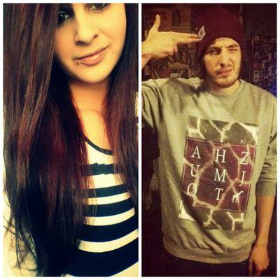 Profile Picture of Jessica Lipp (@jessy_griffey) on Twitter