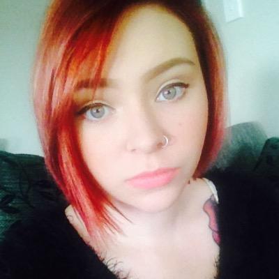 Profile Picture of Pixiepuff_420 (@MeganCeleste2) on Twitter