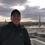 Profile Picture of Matthew Ruble (@matthewpruble) on Instagram