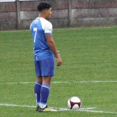 Profile Picture of Terry Cummings (@TerryC97) on Twitter