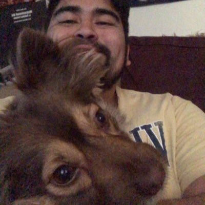 Profile Picture of Joseph Colwell (@Johny_Tsunami_2) on Twitter