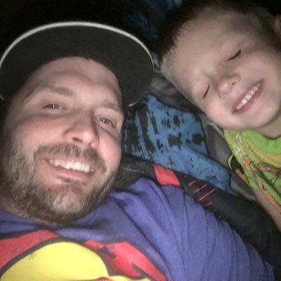 Profile Picture of Michael (@mrSmartt86) on Twitter