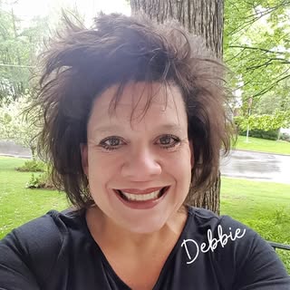 Profile Picture of Debbie Kotchey (@deb.makes.lowcarb.delish) on Instagram