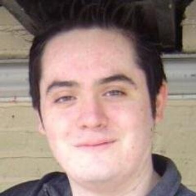 Profile Picture of Sean Muldoon (@SPMuldoon) on Twitter