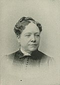 Profile Picture of Annie Sinclair Cunninghamon Wikipedia