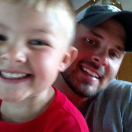 Profile Picture of Kyle Shake (@KyleShake) on Twitter