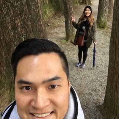 Profile Picture of Herman Yip (@RaiderHerm) on Twitter