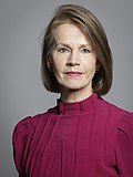 Profile Picture of Deborah Bullon Wikipedia