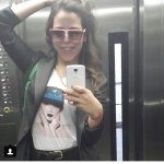 Profile Picture of ✌️Fc - Flora Matos ✌️ (@flora_matosfc) on Instagram