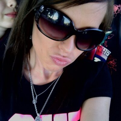 Profile Picture of Tera Martin (@daisybaby198813) on Twitter