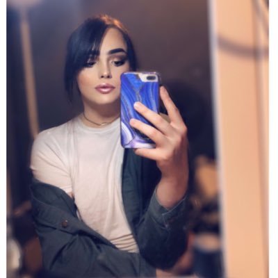 Profile Picture of Jake Singleton (@th0t_n0t) on Twitter